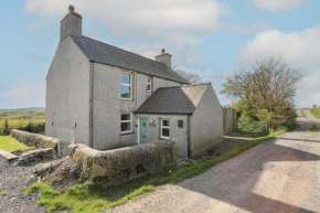 Tregynrig Bach